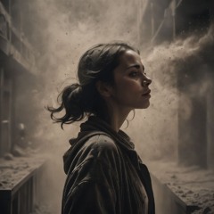 Among The Scraps Of Dark by Indii Wild Moon - BORG Remix