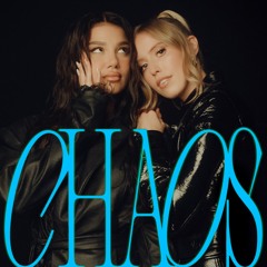 Chaos - Lea x Dhurata Dora x IIVEN (REMIX/COVER)