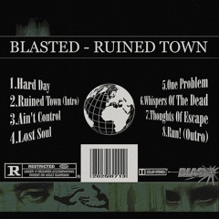 Ruined Town