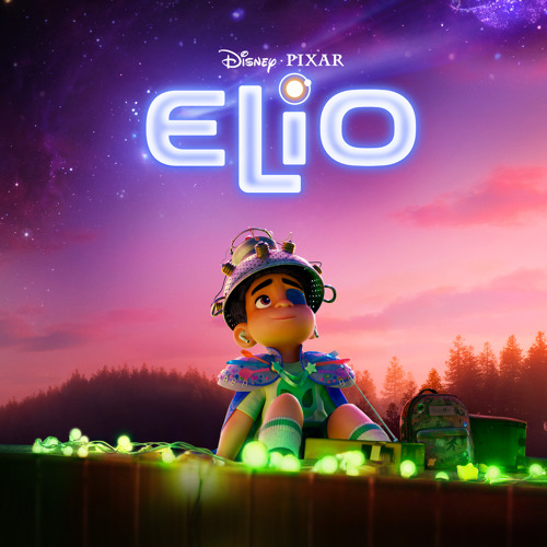 Rooftop (From "Elio"/Score)