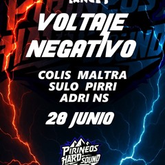 PIRINEO HARD SOUND/ 28-06-25/ DJ COLIS