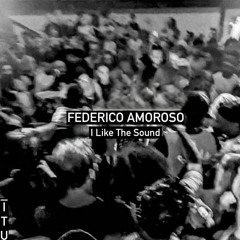 Federico Amoroso - I like The Sound [ITU]