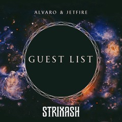 Guest List (STRIXASH EDIT)