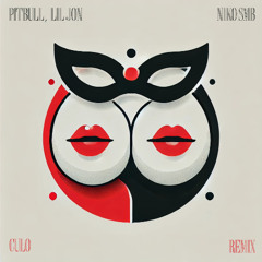 Culo (NIKO SMB House Remix)