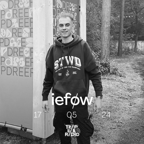 Ieføw | 17-05-24 | Traplab Radio