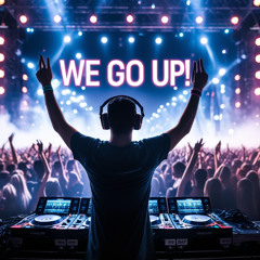 DJ AugisX - We Go Up!