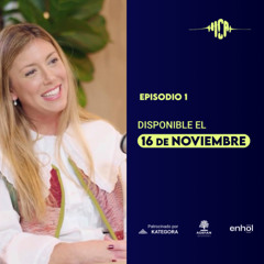 AVANCE EPISODO 1: Natalia Oliver, cuarta generación del Grupo Enhol, abre la primera temporada
