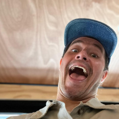 Word of Mouth 73 - Harry Charles