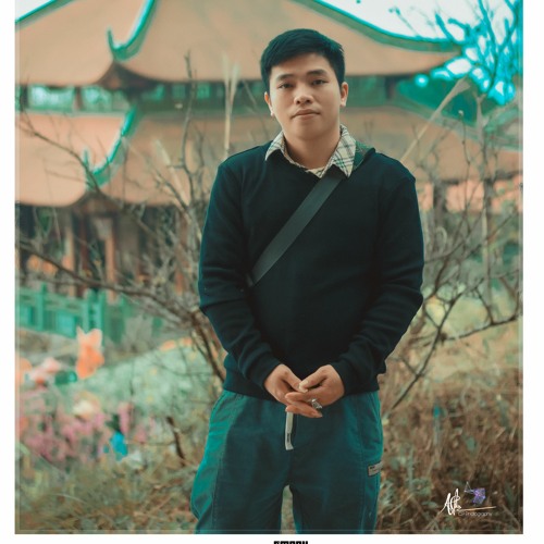 Ngủ Một Mình - C.P (COVER)