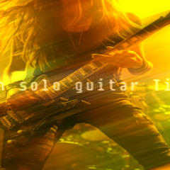 My own solo guitar   versjon 5