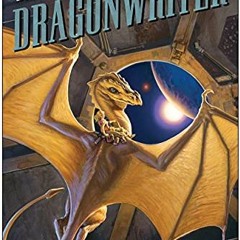 ✔️ [PDF] Download Dragonwriter: A Tribute to Anne McCaffrey and Pern by  Todd McCaffrey,David Br
