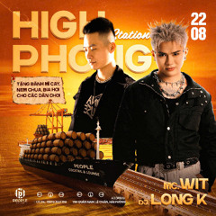 My Style LongK