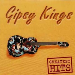 Gipsy Kings - Tu Quieres Volver,  By Niskens