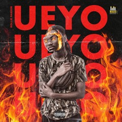 Rollie-UEYO(prod.SAINT CARDONA)🐍