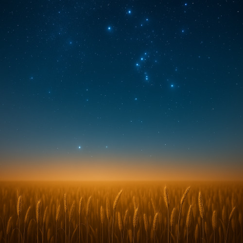Star Field . ݁₊ ⊹ . ݁ ⟡ ݁ . ⊹ ₊ ݁.