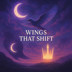 Wings That Shift