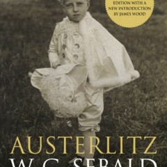 [Download PDF] Austerlitz - W.G. Sebald