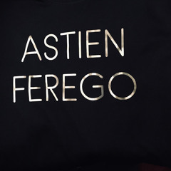 Live Mix Festival ASTIEN FEREGO 2020