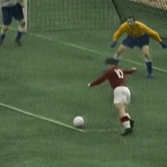 Mit tanult Anglia az Aranycsapat pofonjából?