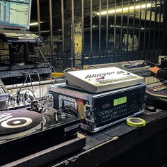 Julien P. & Max Watts Live Set @ Tresor 09.20.25