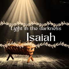 251130_The Miracle of Grace_Isaiah 1v1-20