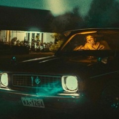 Montel Woods - Mood