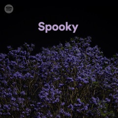 Spooky