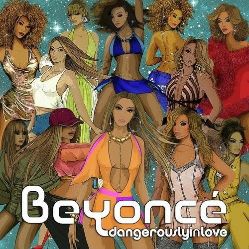 Stream Beyoncé ft. Jay-Z - Crazy In Love (Instrumental) by MistaLamar |  Listen online for free on SoundCloud