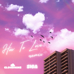 CLOUDNINE & SIBA - How To Love (Remix)