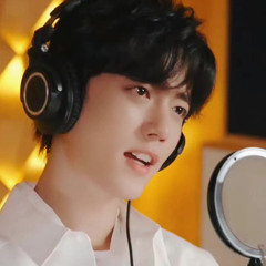 샤오잔 – 양광하적성성 (肖战 - 阳光下的星星)