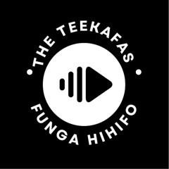 SIMIONE & AMELIA TEEKAFA - FUNGA HIHIFO