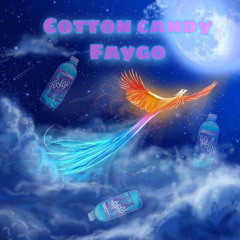 *Cotton Candy Faygo* Ft Vamp (Prod. CRCL)