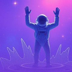 The Spaceman Journey ♡