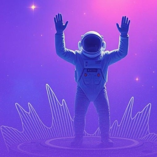 The Spaceman Journey ♡