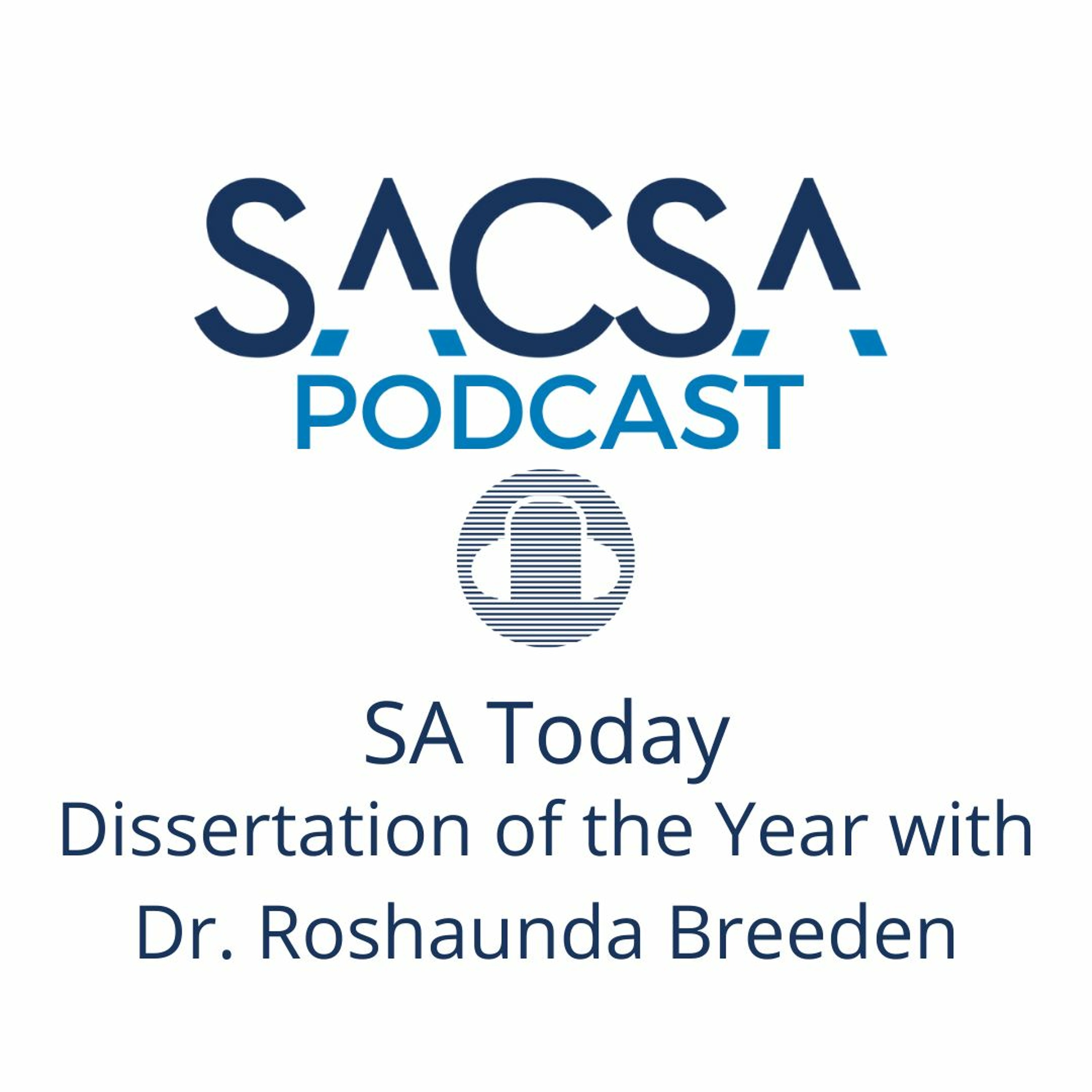 The SACSA Podcast