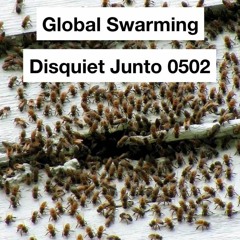 Global Swarming - disquiet0502