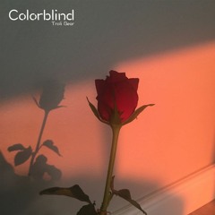 Colorblind (feat. OriginalArmada & Saturn)