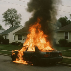 Gas In The Trunk (Prod. GMF)