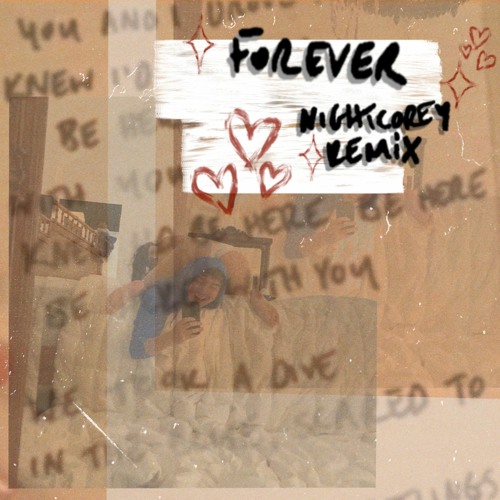 Stream Charli XCX 'Forever' (nightcorey remix) by nightcorey | Listen ...
