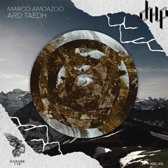 FULL PREMIERE : Marco Amoazoo - Ard Taedh [Harabe Lab]