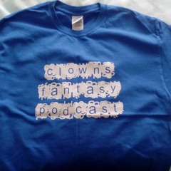 Clowns Fantasy Podcast - Week 8