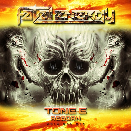 Tone-E - Reborn (Original Mix)