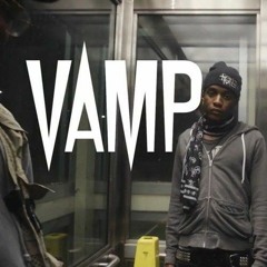 vamp leek/lifelessgarments - mars