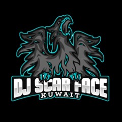 [ 80 Bpm ] DJ Scar Face محمود التركي  - تدرون شقلي