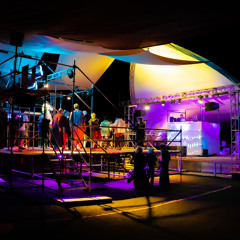 Skybar @ Otherworld 2024