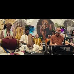 Sadhu Sanga 2022 Kirtan by Bada Hari Prabhu and BB Govinda Swami on May 29, 2022