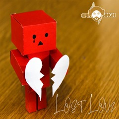 Spin Singh - Lost Love (ft. AP Dhillon, Imran Khan, Ranjit Bawa & Drake)