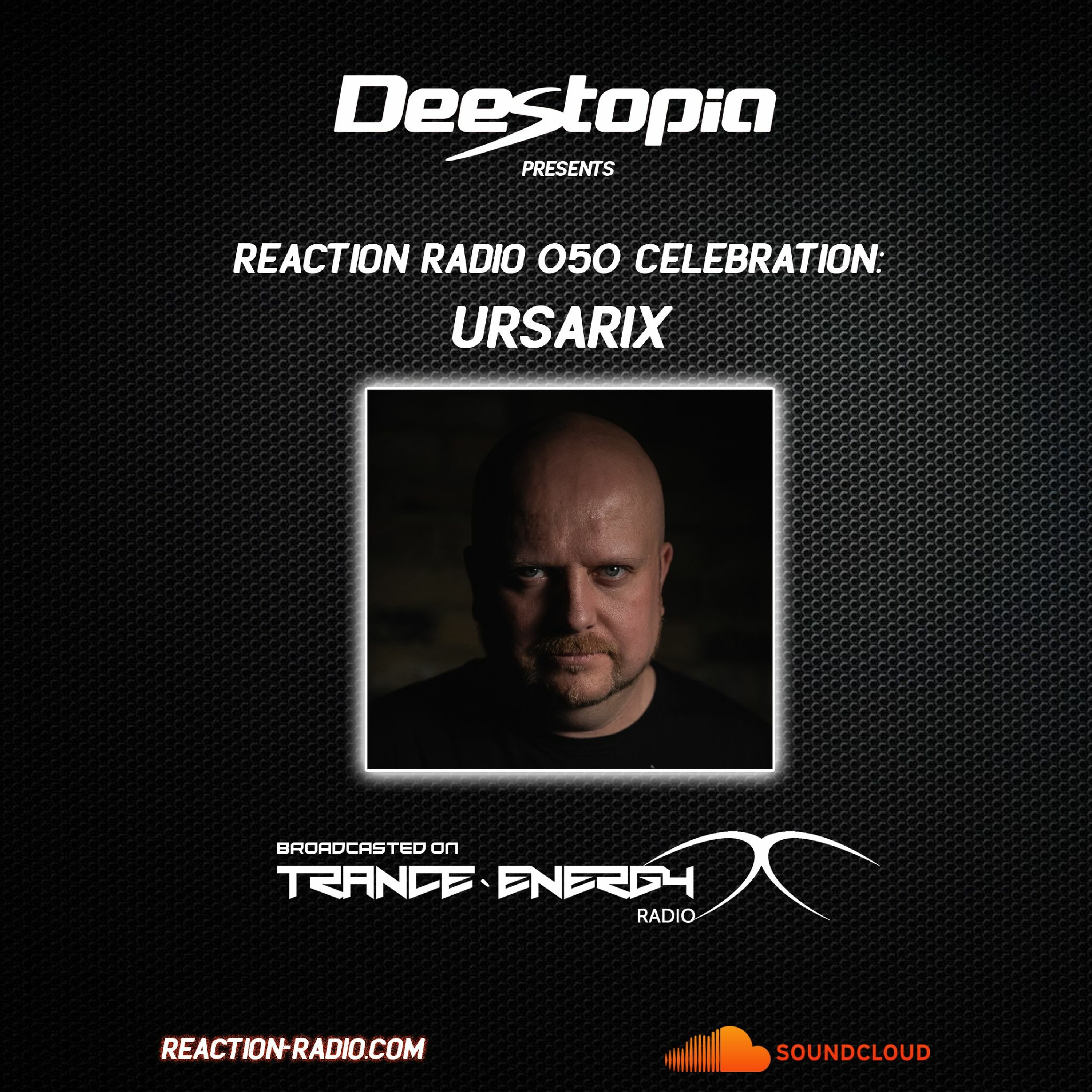 Reaction Radio