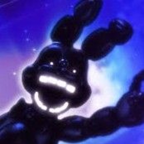 Funny Bunny - Silly Billy but Shadow Bonnie (RXQ) sings it - Pouria SFMs
