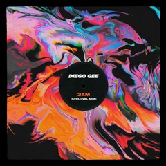 3AM Mix | Diego Gee